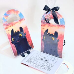 Caderno Alça Especial Bobbie Goods Alça + 6 Canetinhas