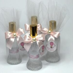 Home Spray (Essência Trousseau) - Frasco Cinturinha 100ml