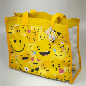 Bolsa de Praia Personalizada (35x30x15cm) - Vazia