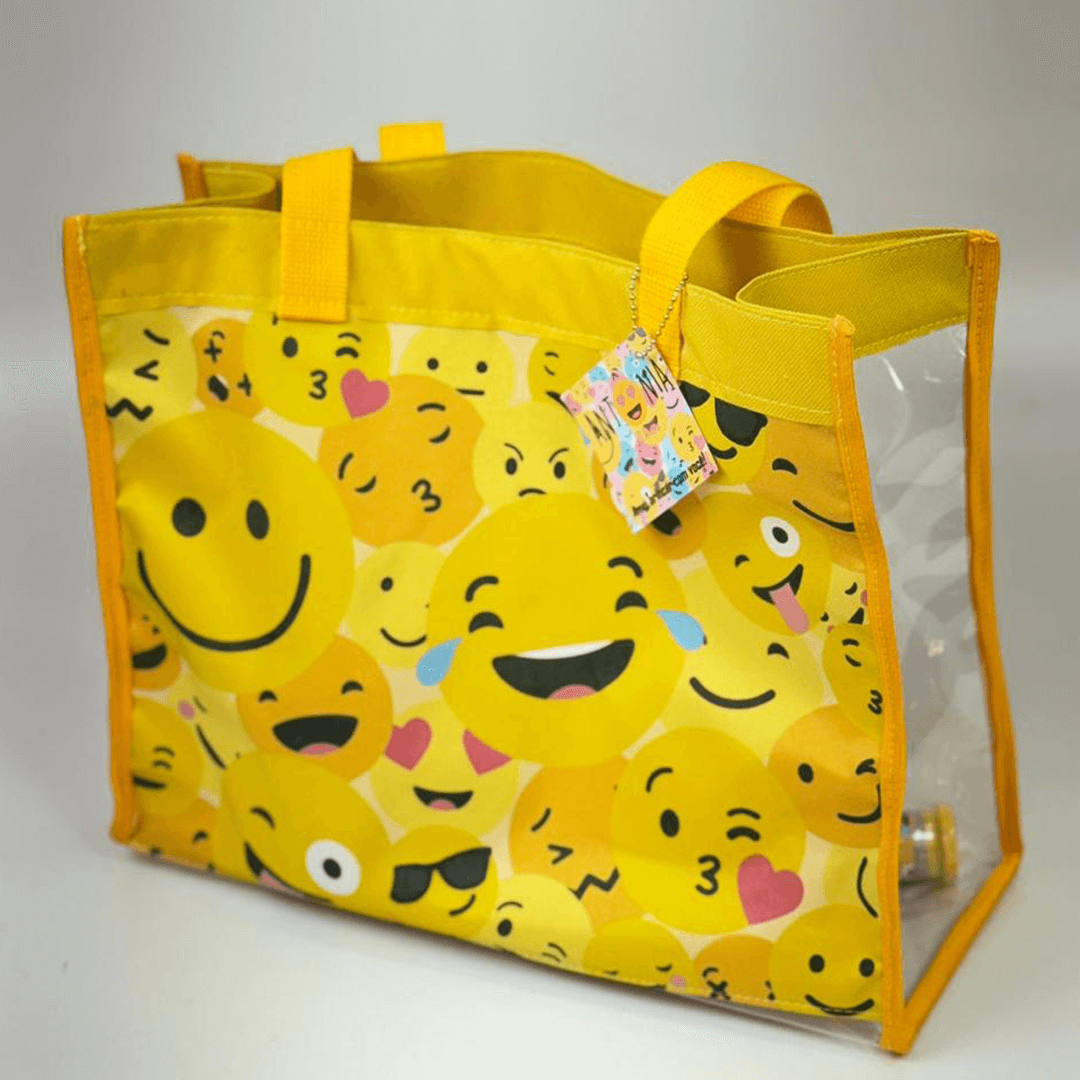 Bolsa de Praia Personalizada (35x30x15cm) - Vazia