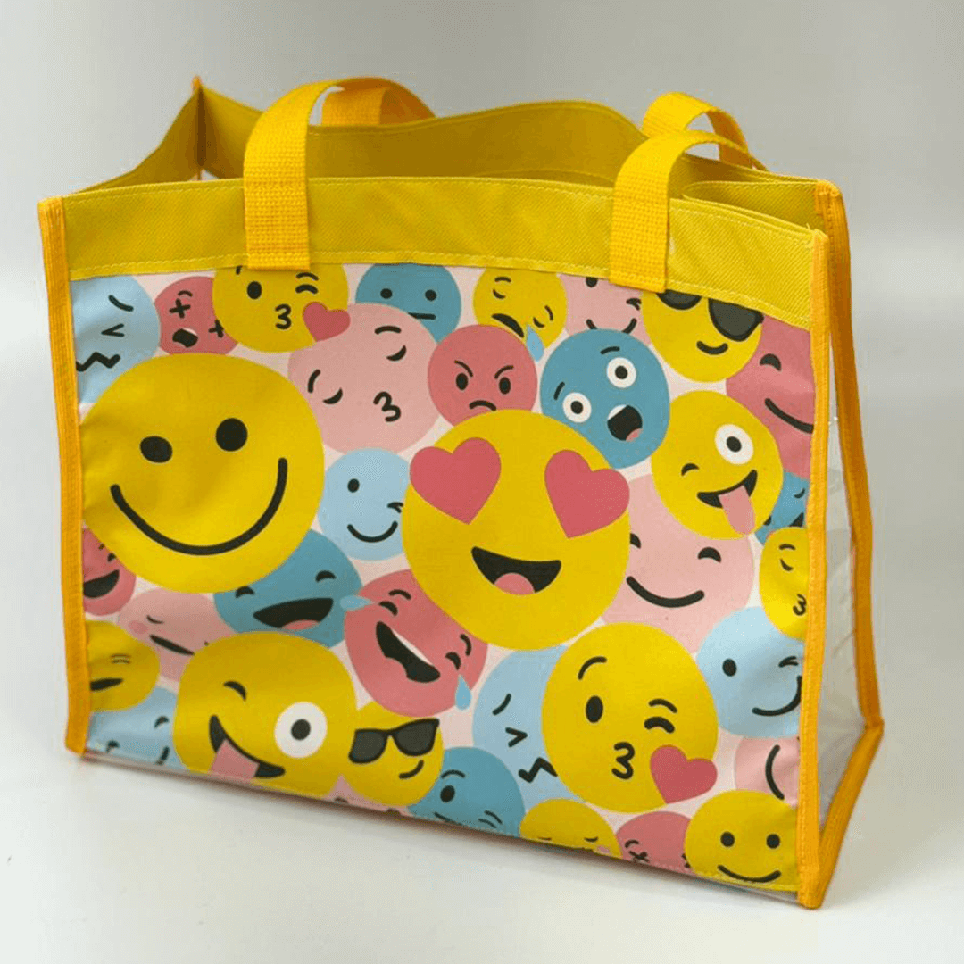 Bolsa de Praia Personalizada (35x30x15cm) - Vazia - Image 2