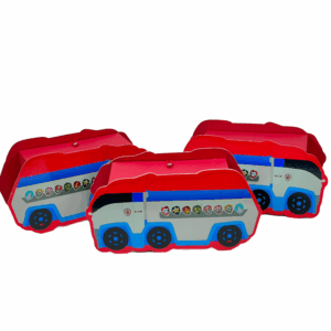 Caixa Caminhão Vazia