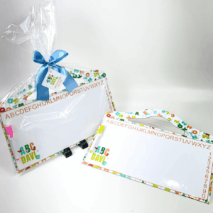 Lousa Mágica A3 Cartonada Personalizada