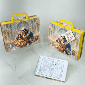 Maleta Bobbie Goods Básica