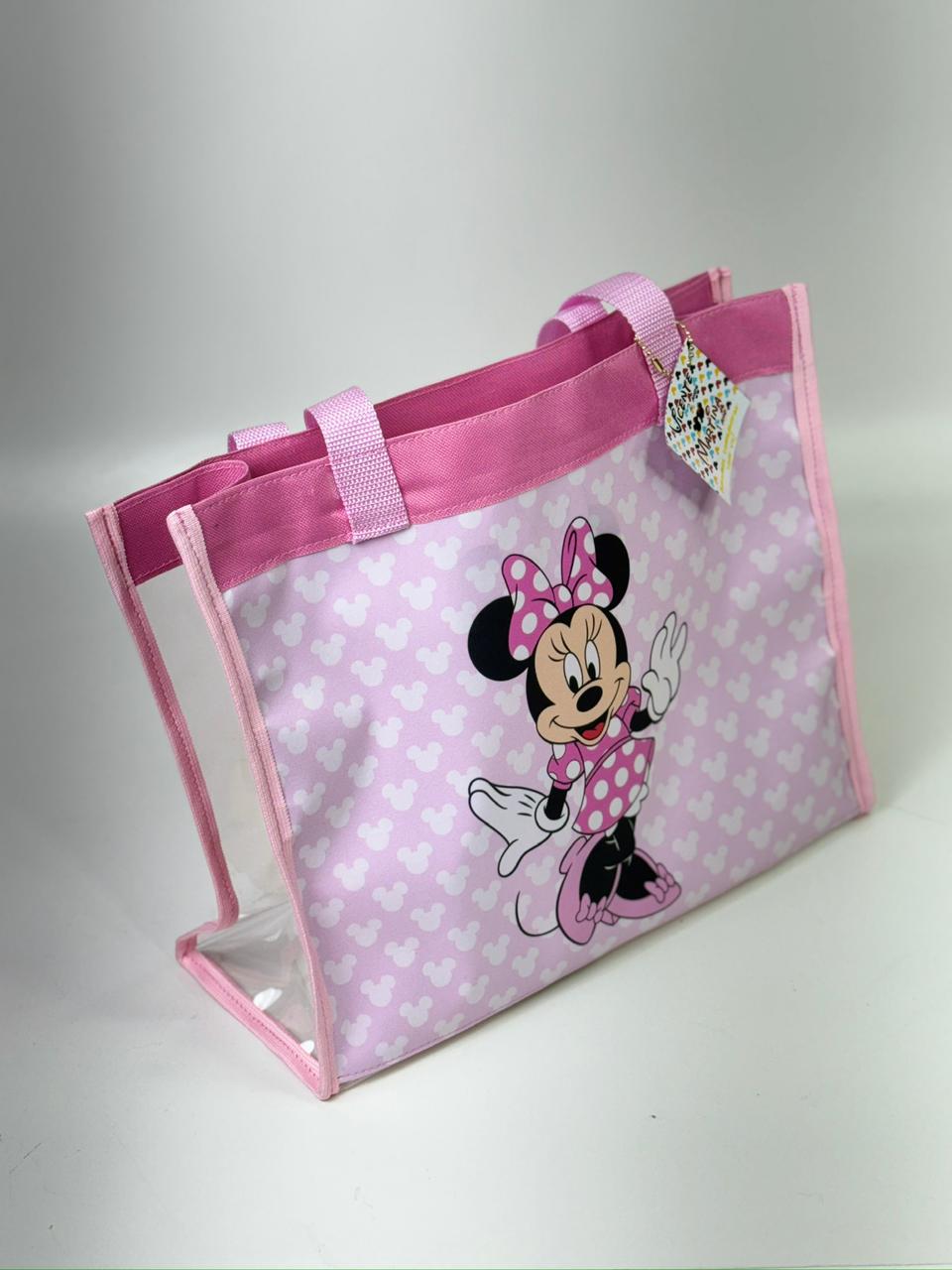 Bolsa de Praia Personalizada (35x30x15cm) - Vazia - Image 6