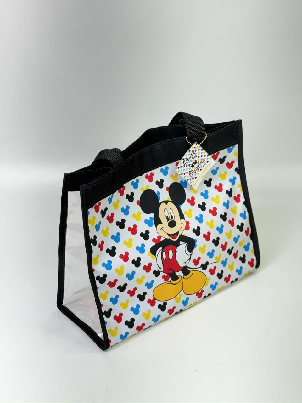 Bolsa de Praia Personalizada (35x30x15cm) - Vazia - Image 5