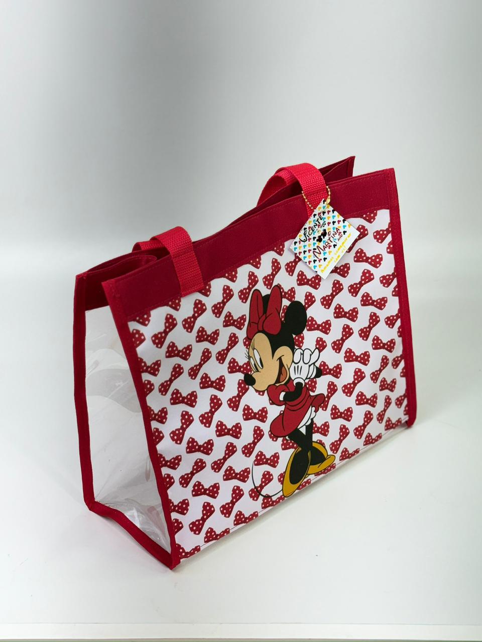Bolsa de Praia Personalizada (35x30x15cm) - Vazia - Image 3
