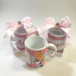 Caneca de Plástico Personalizada