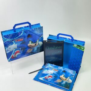 Lousa Mágica Tablet - Kit Completo SEM Divisória