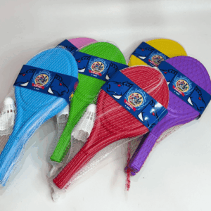 Raquete Personalizada para Praia e Esportes